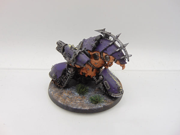 Myphitic Blight Hauler