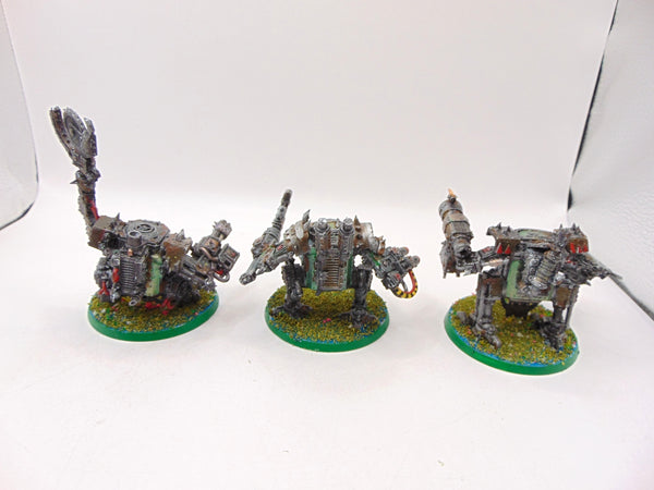 Killa Kans