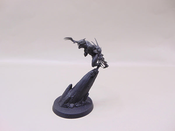 Abhorrant Ghoul King