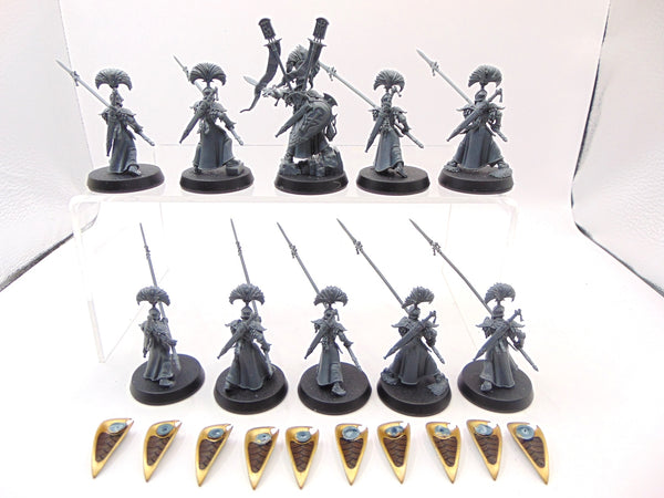Vanari Auralan Wardens