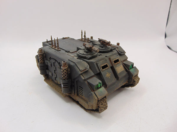 Deimos Pattern Rhino