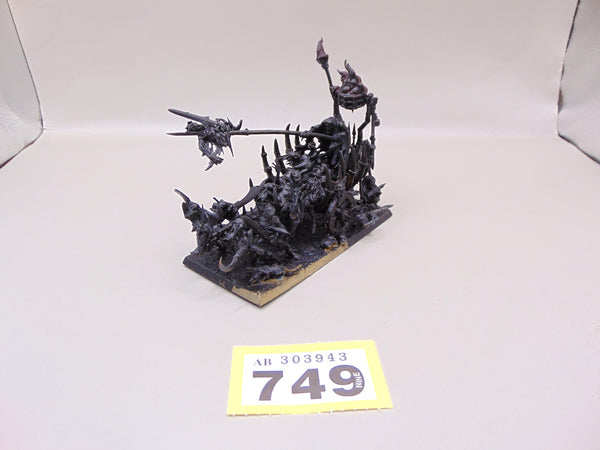 Corpse Cart