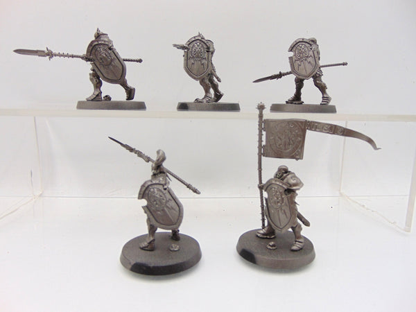 Vindictors
