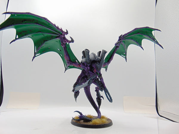 Winged Hive Tyrant