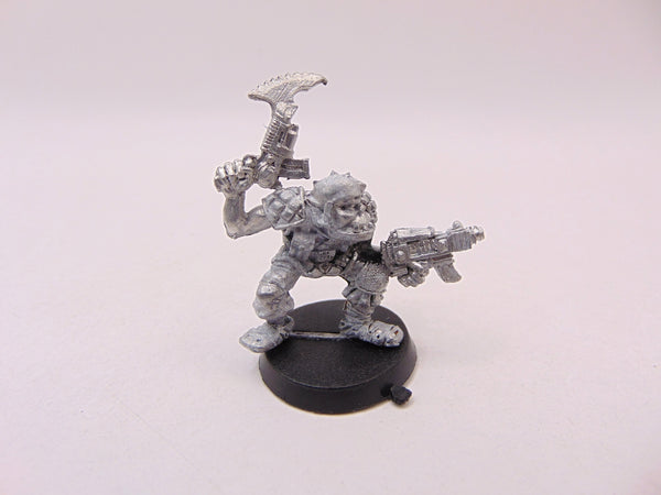 Space Ork Raiders Nob