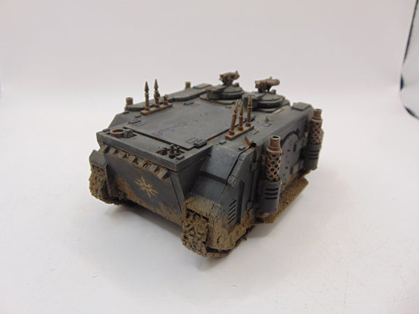 Deimos Pattern Rhino