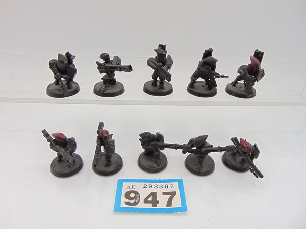 Pathfinders