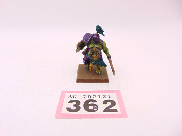 Putrid Blightking
