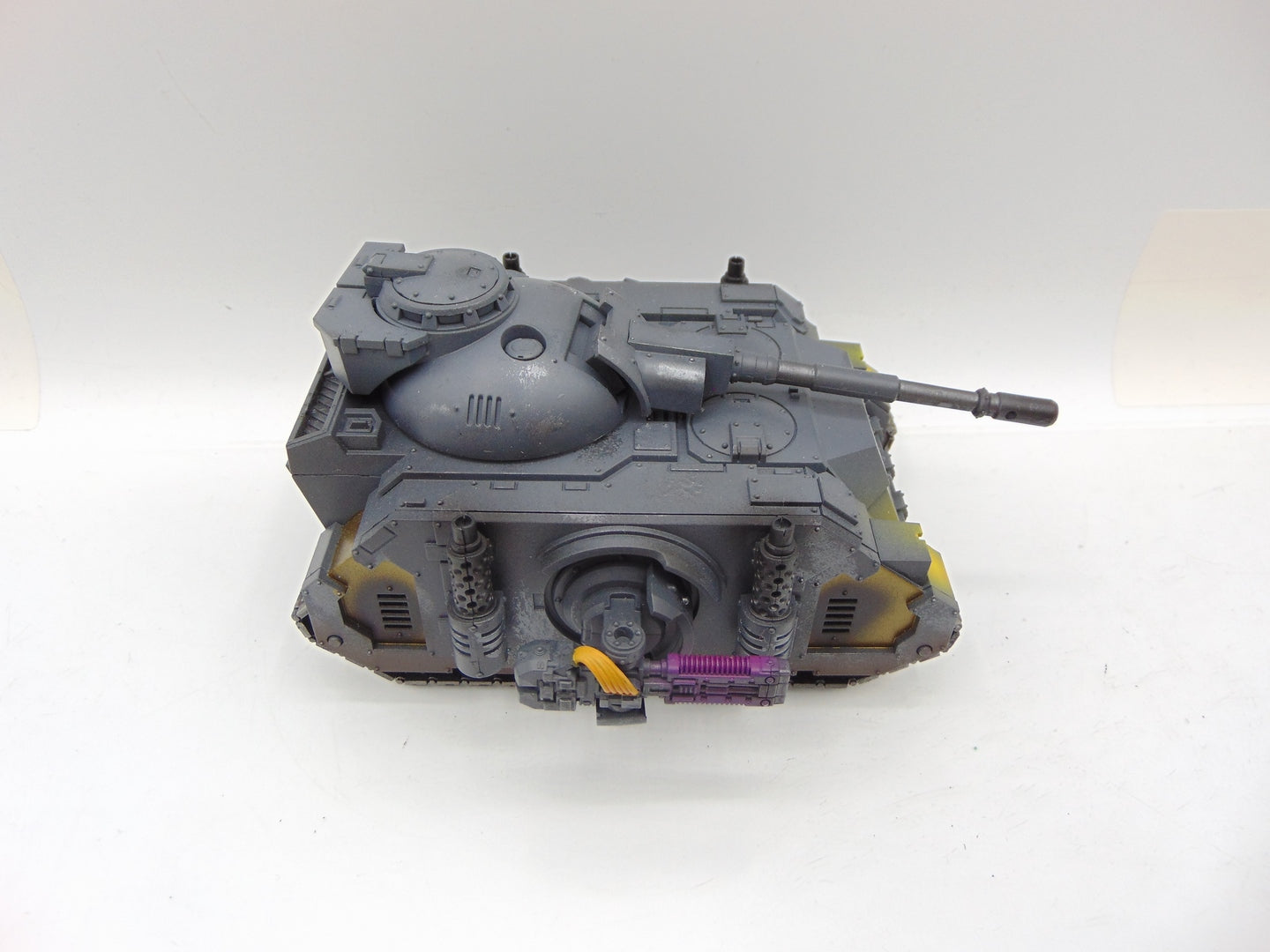 Deimos Pattern Predator Support Tank – The Troll Trader