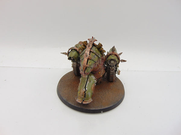 Myphitic Blight Hauler