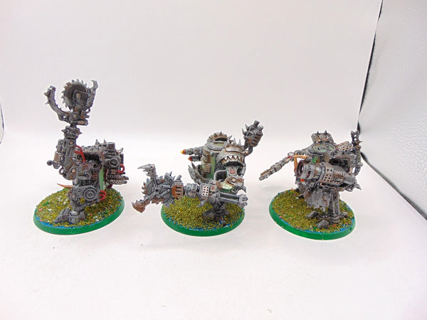 Killa Kans