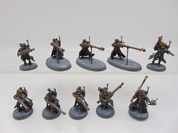 Skitarii Rangers