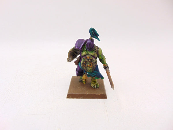 Putrid Blightking