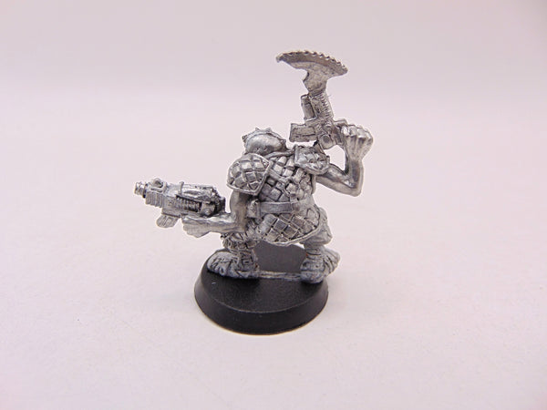 Space Ork Raiders Nob