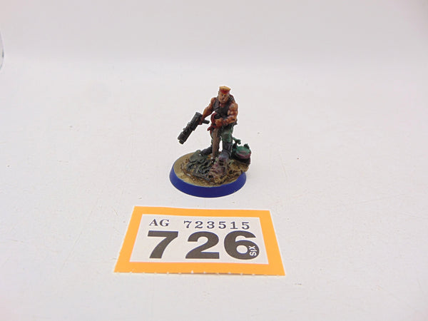 Sly Marbo