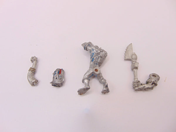 Kroxigor