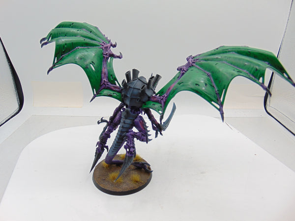 Winged Hive Tyrant