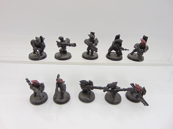 Pathfinders