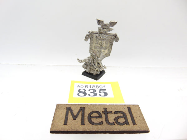 Dwarf Thane Army Standard