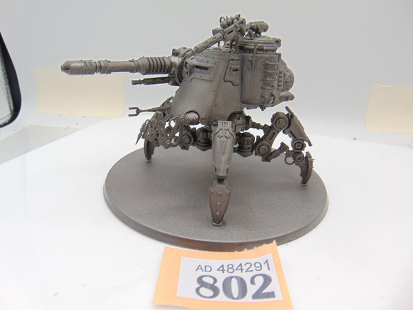 Onager Dunecrawler