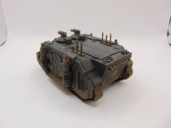 Deimos Pattern Rhino
