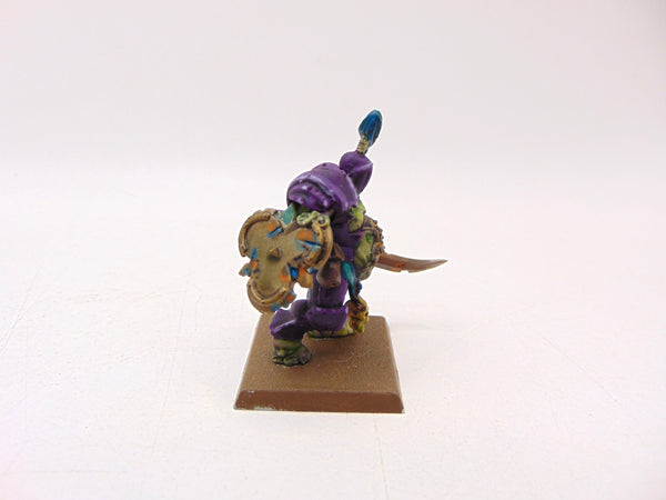 Putrid Blightking