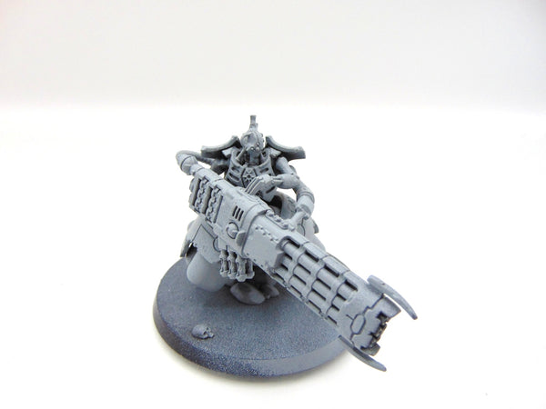 Lokhust Heavy Destroyer