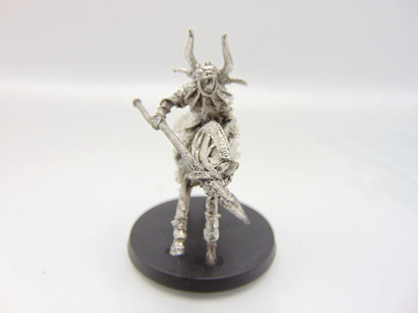 Serpent Rider