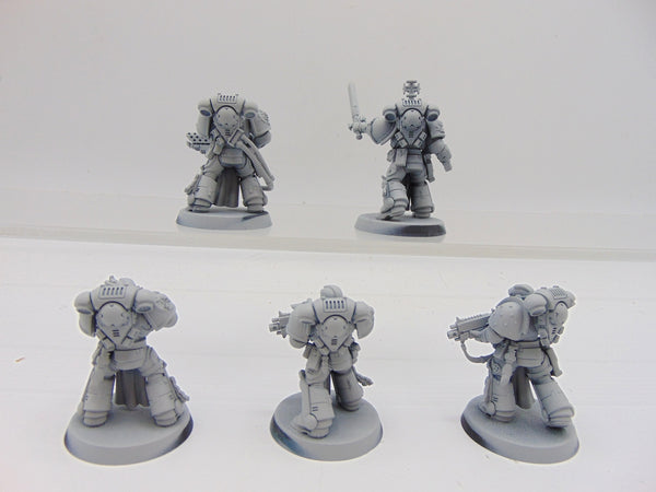 Sternguard Veterans