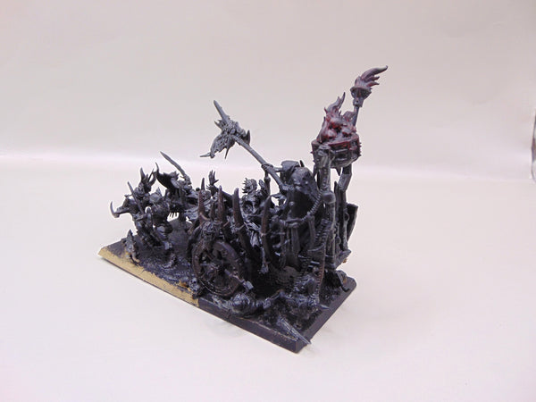 Corpse Cart