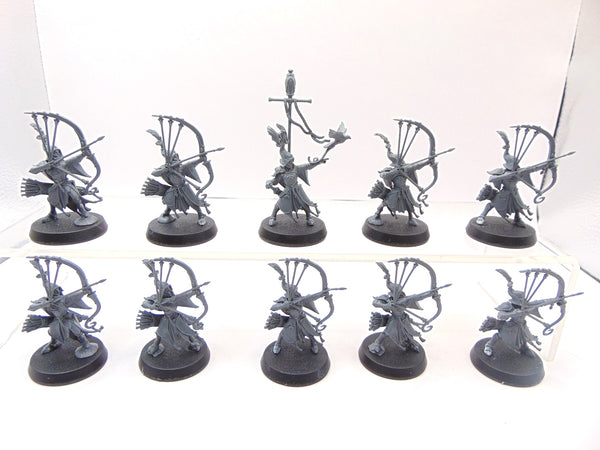 Vanari Auralan Sentinels