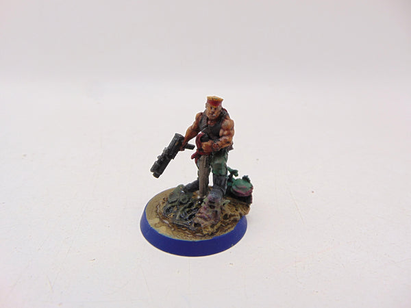 Sly Marbo