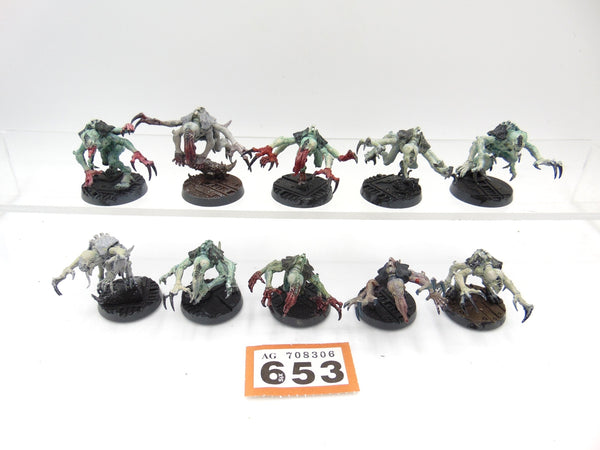 Genestealers