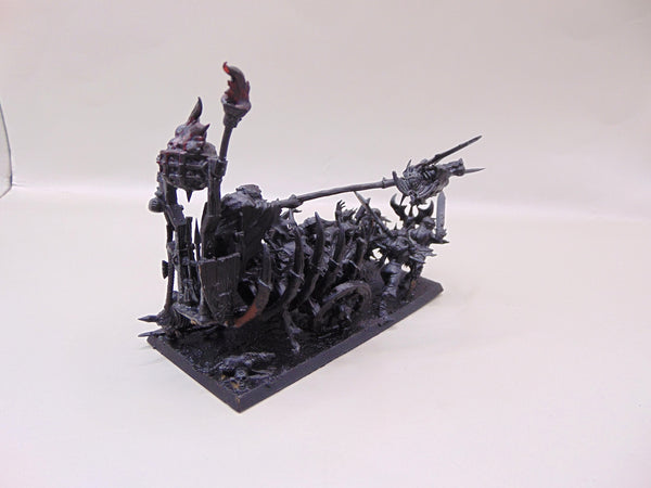 Corpse Cart