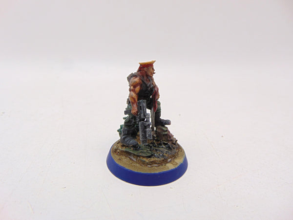 Sly Marbo