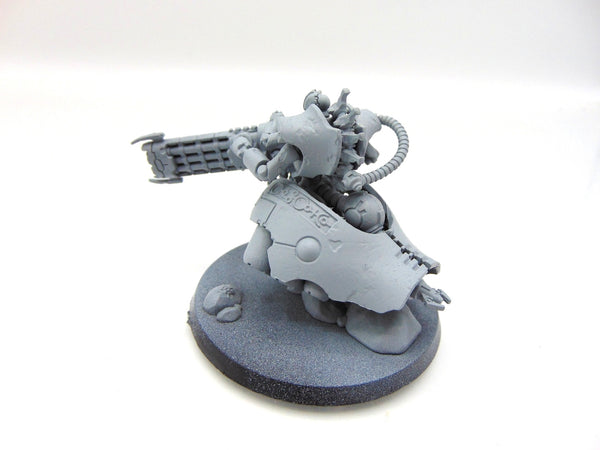 Lokhust Heavy Destroyer