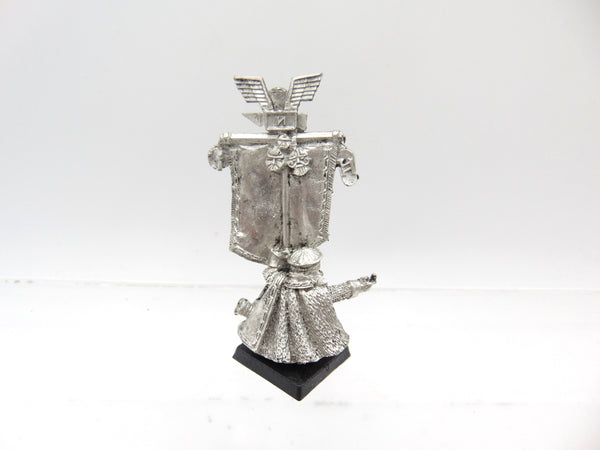 Dwarf Thane Army Standard