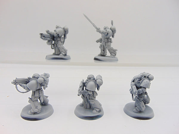 Sternguard Veterans