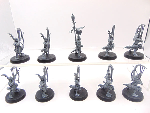 Vanari Auralan Sentinels