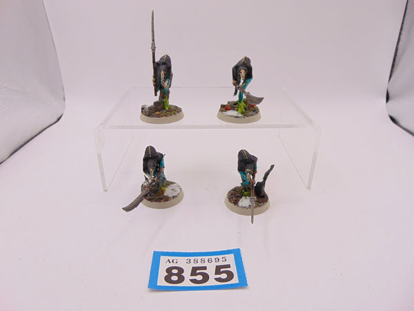 Glaivewraith Stalkers
