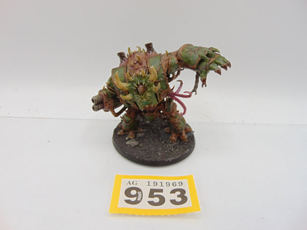 Helbrute