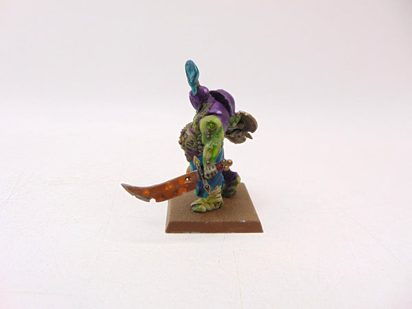 Putrid Blightking