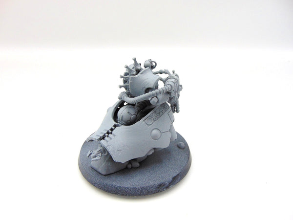 Lokhust Heavy Destroyer