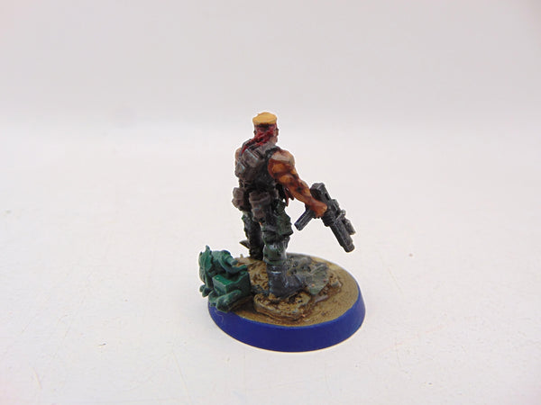 Sly Marbo
