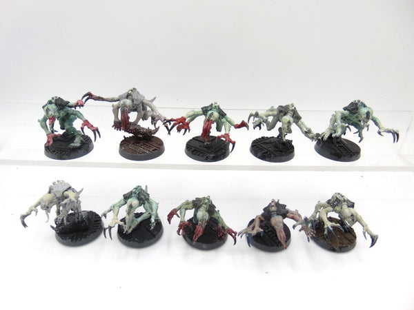 Genestealers