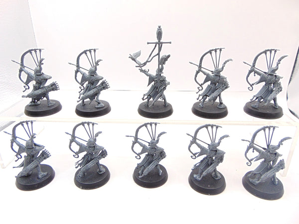 Vanari Auralan Sentinels