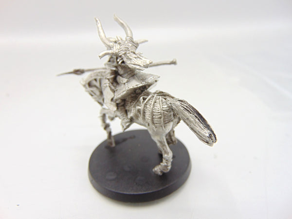 Serpent Rider