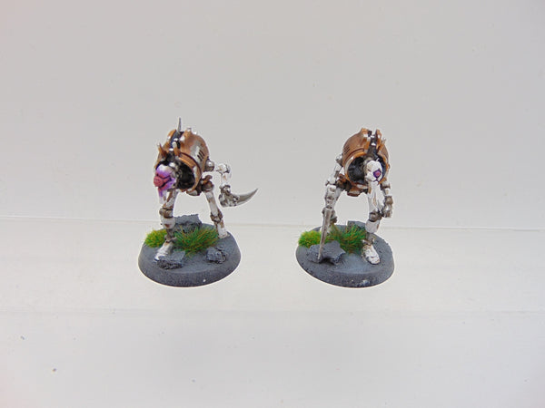 Cryptothralls