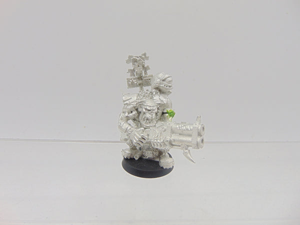 ORK FLASH GIT WITH TARGETING SQUIG