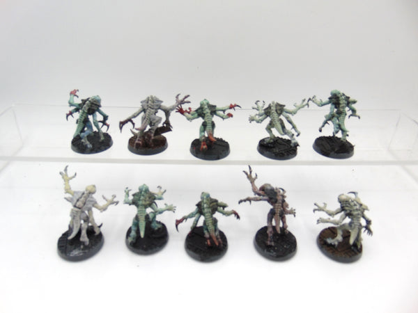 Genestealers
